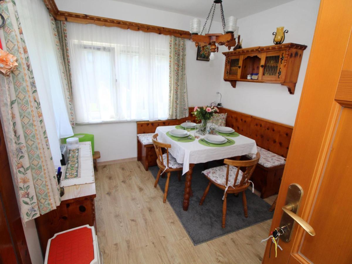 Holiday Home Bungalow Leopoldau By Interhome Wien Exteriör bild