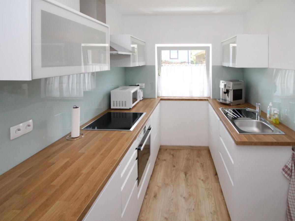 Holiday Home Bungalow Leopoldau By Interhome Wien Exteriör bild
