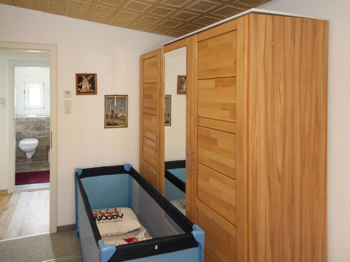 Holiday Home Bungalow Leopoldau By Interhome Wien Exteriör bild