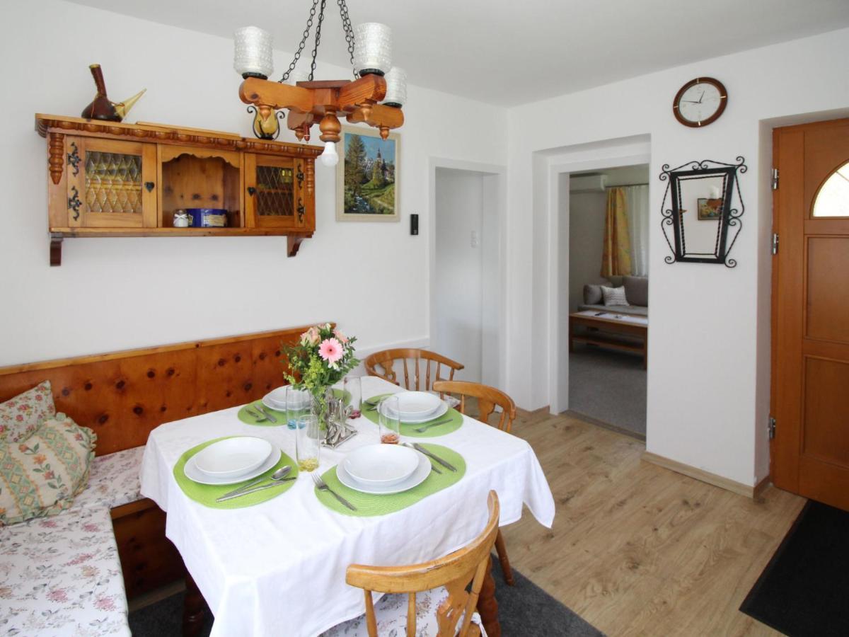 Holiday Home Bungalow Leopoldau By Interhome Wien Exteriör bild