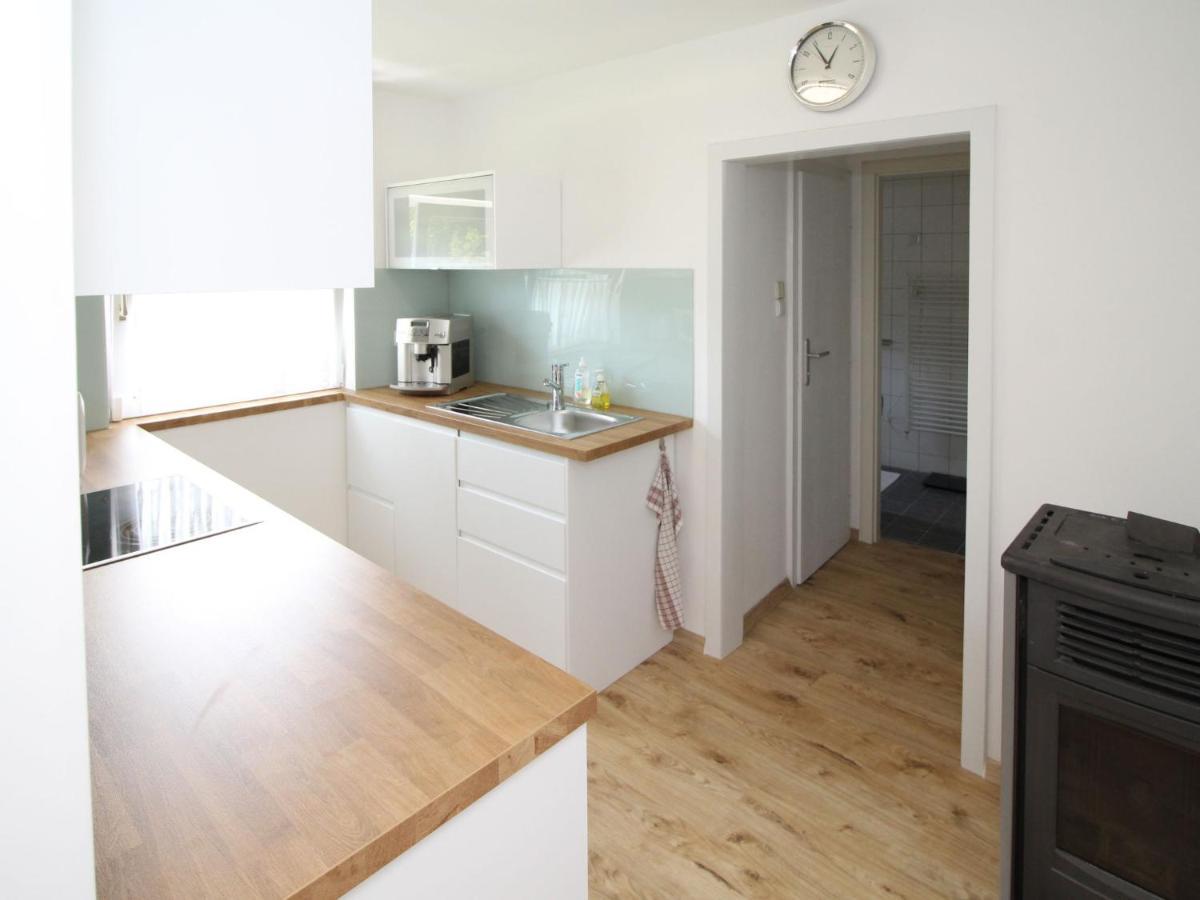 Holiday Home Bungalow Leopoldau By Interhome Wien Exteriör bild