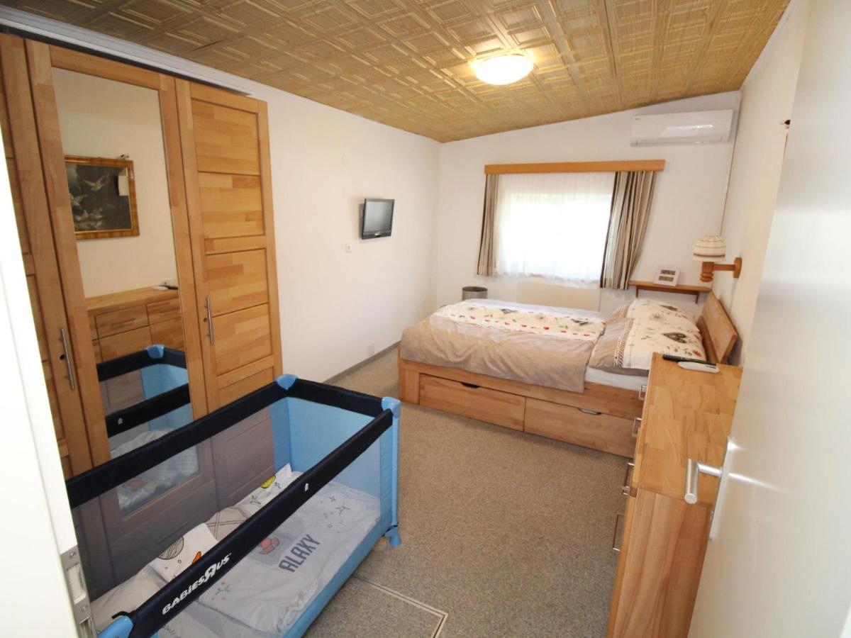 Holiday Home Bungalow Leopoldau By Interhome Wien Exteriör bild