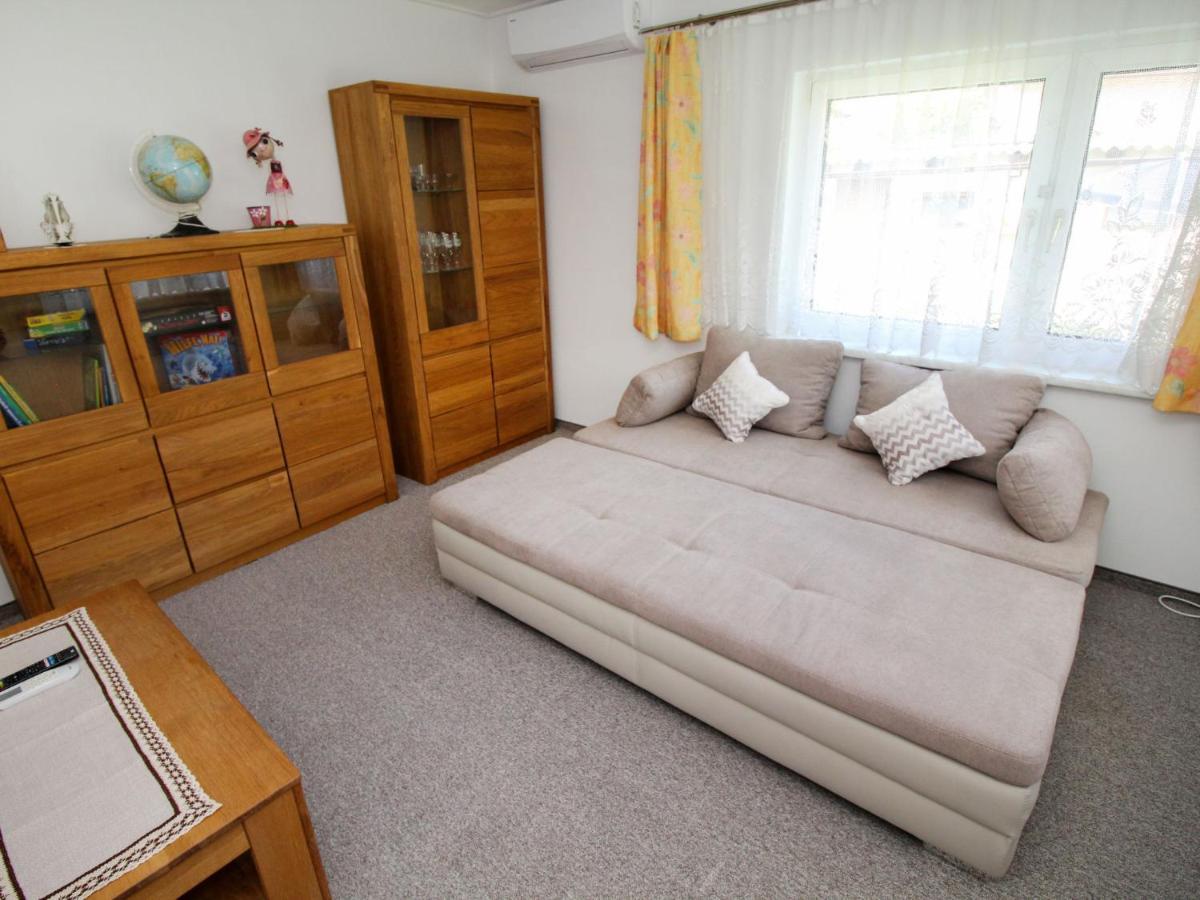 Holiday Home Bungalow Leopoldau By Interhome Wien Exteriör bild