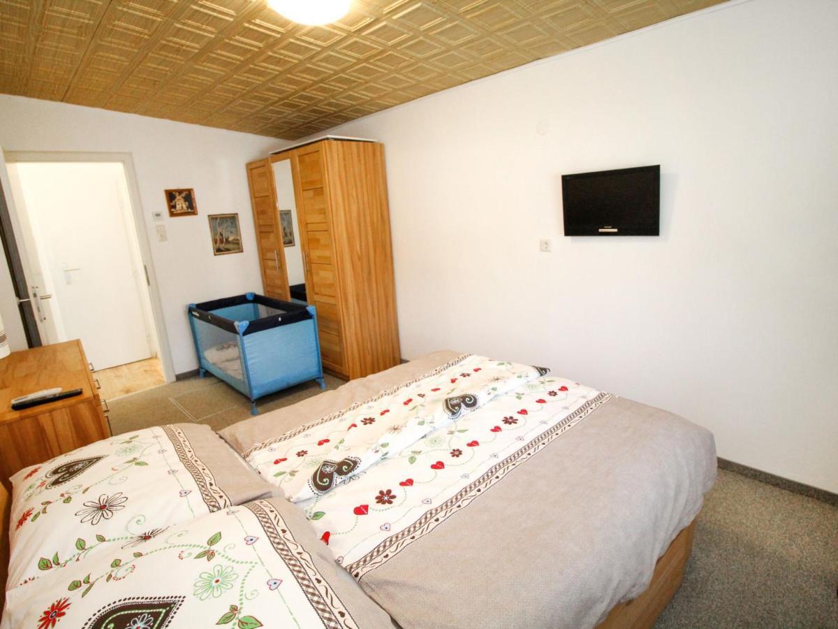 Holiday Home Bungalow Leopoldau By Interhome Wien Exteriör bild