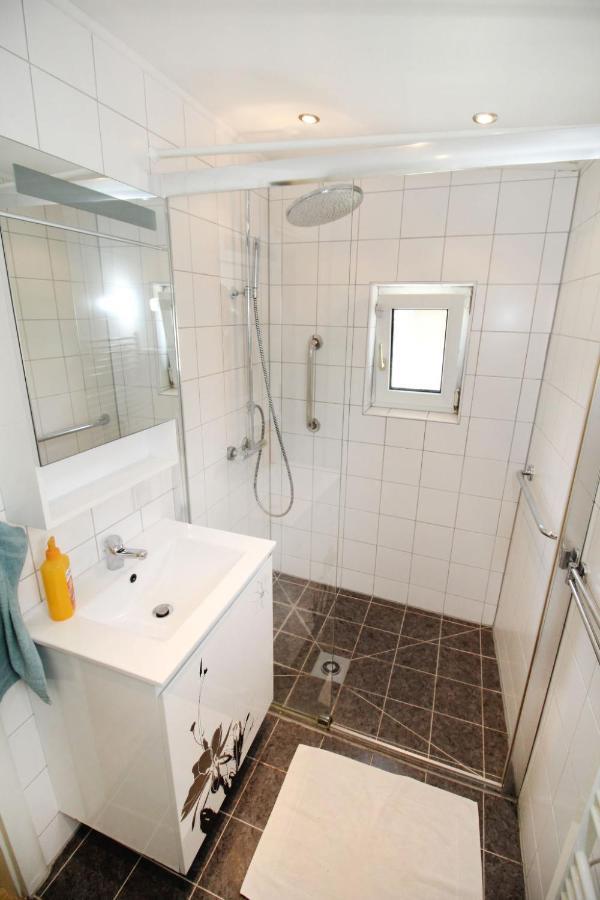 Holiday Home Bungalow Leopoldau By Interhome Wien Exteriör bild