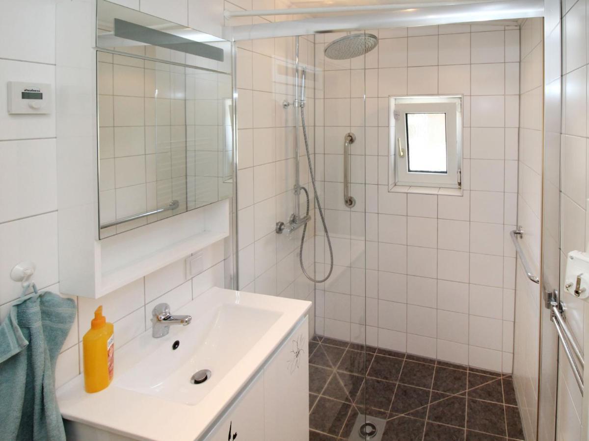 Holiday Home Bungalow Leopoldau By Interhome Wien Exteriör bild