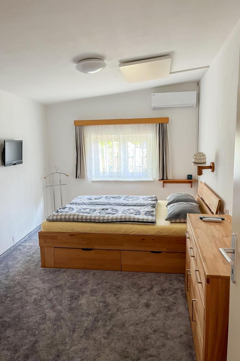 Holiday Home Bungalow Leopoldau By Interhome Wien Exteriör bild
