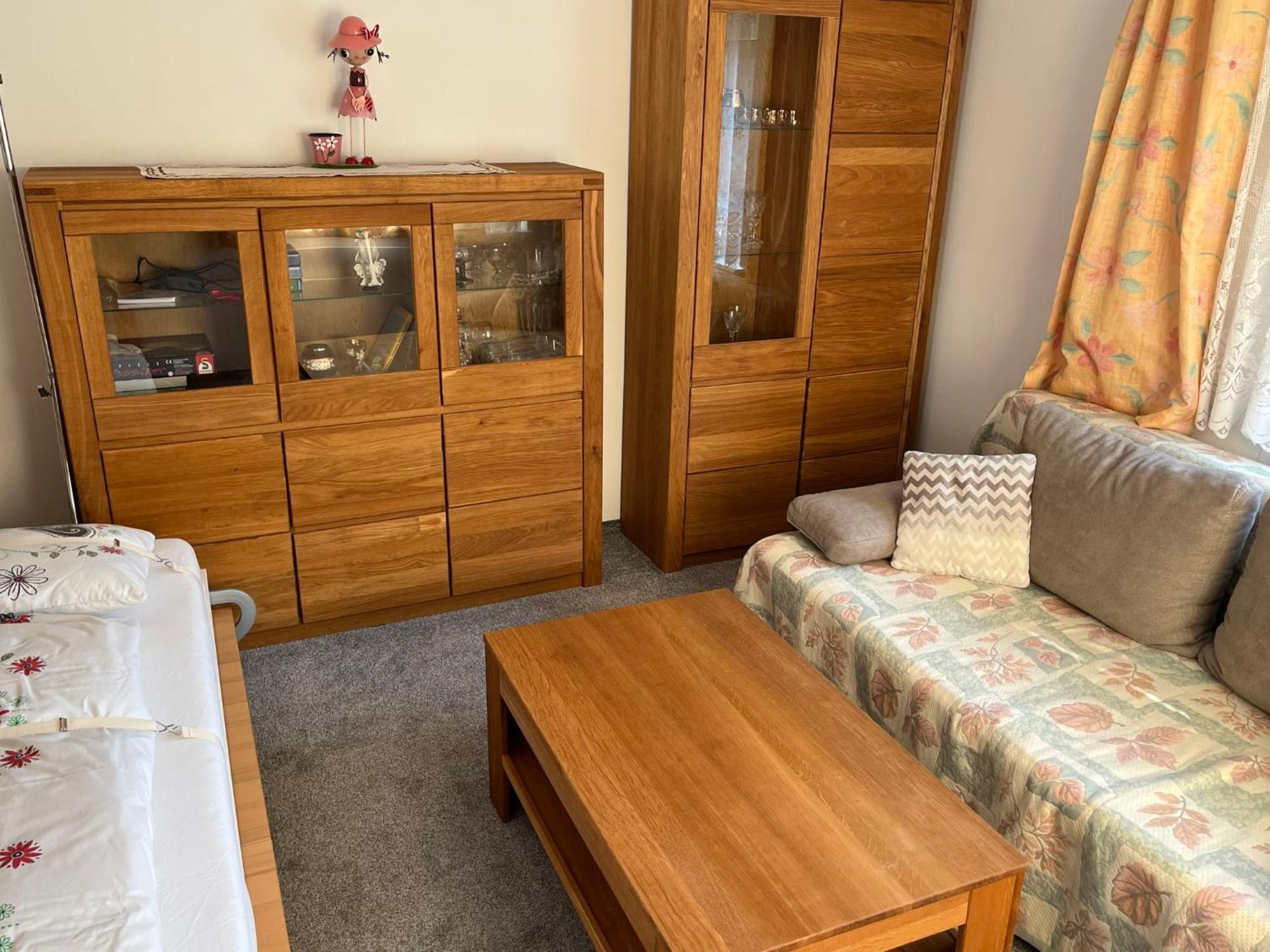Holiday Home Bungalow Leopoldau By Interhome Wien Exteriör bild