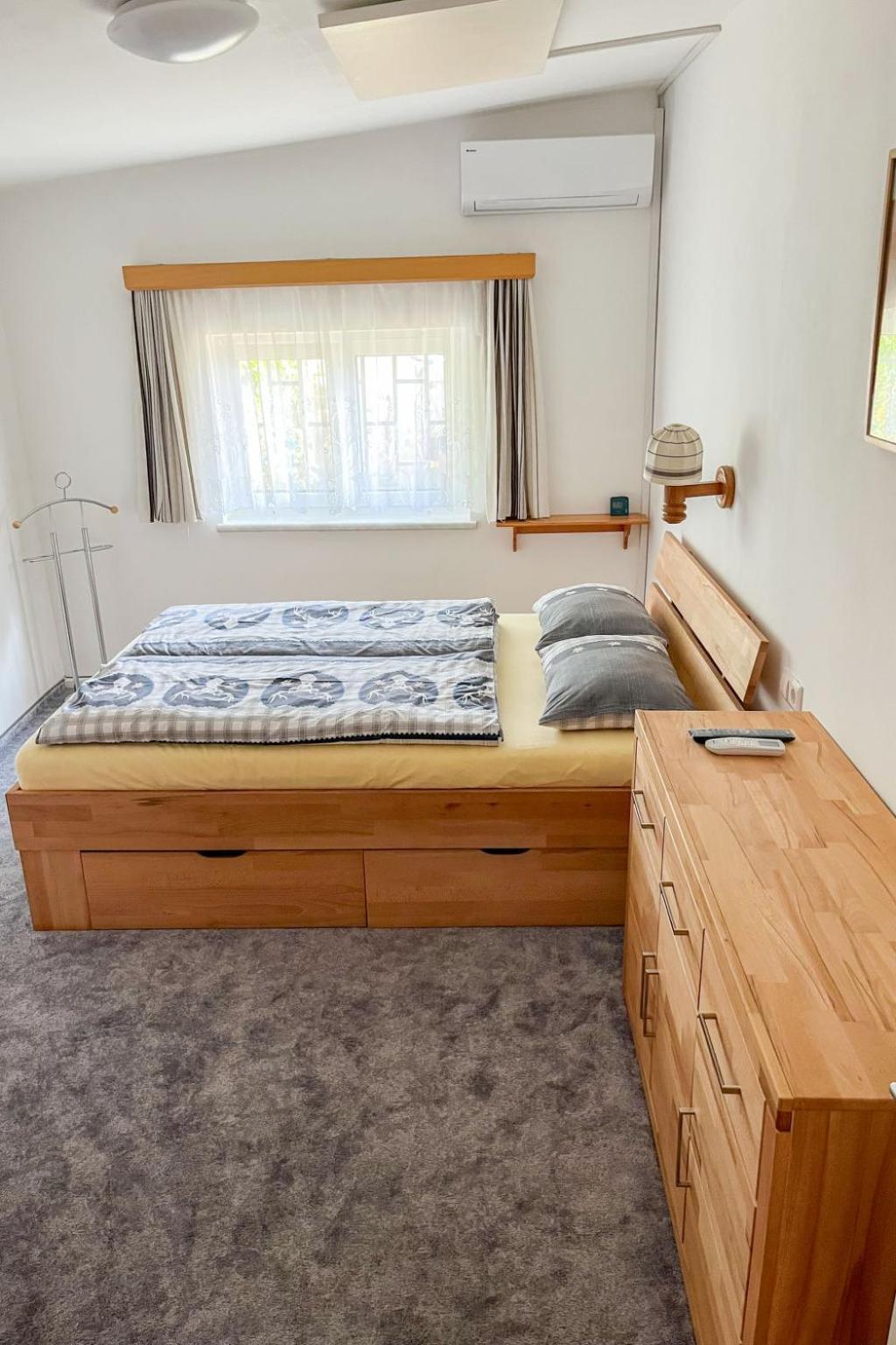 Holiday Home Bungalow Leopoldau By Interhome Wien Exteriör bild