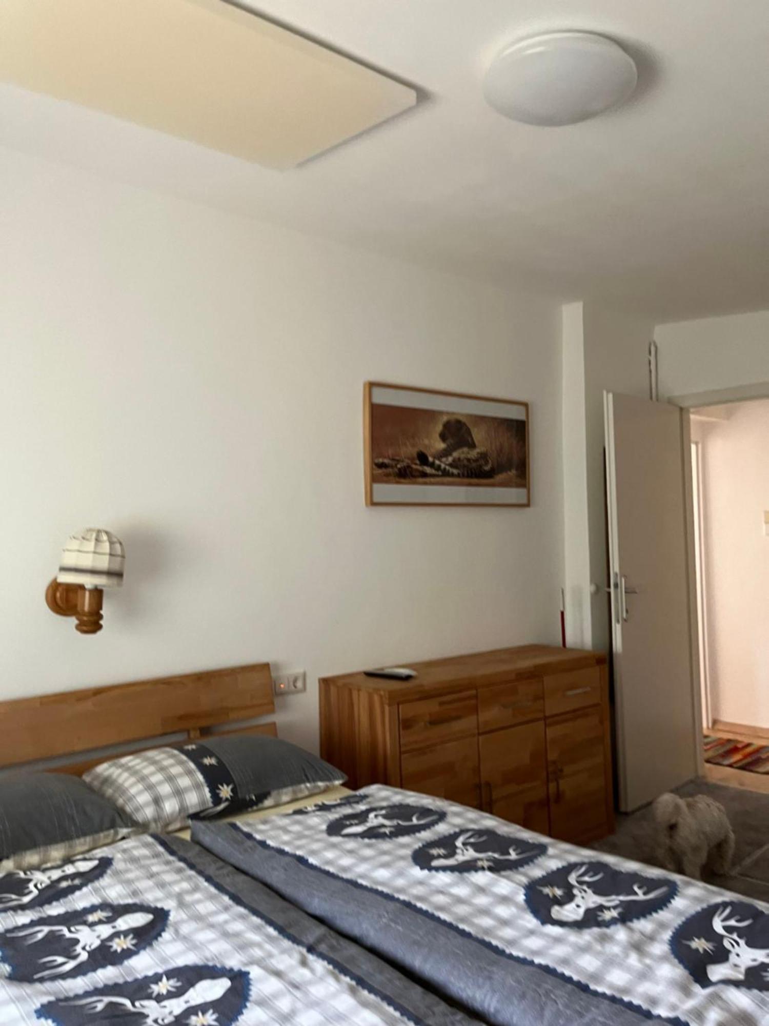 Holiday Home Bungalow Leopoldau By Interhome Wien Exteriör bild