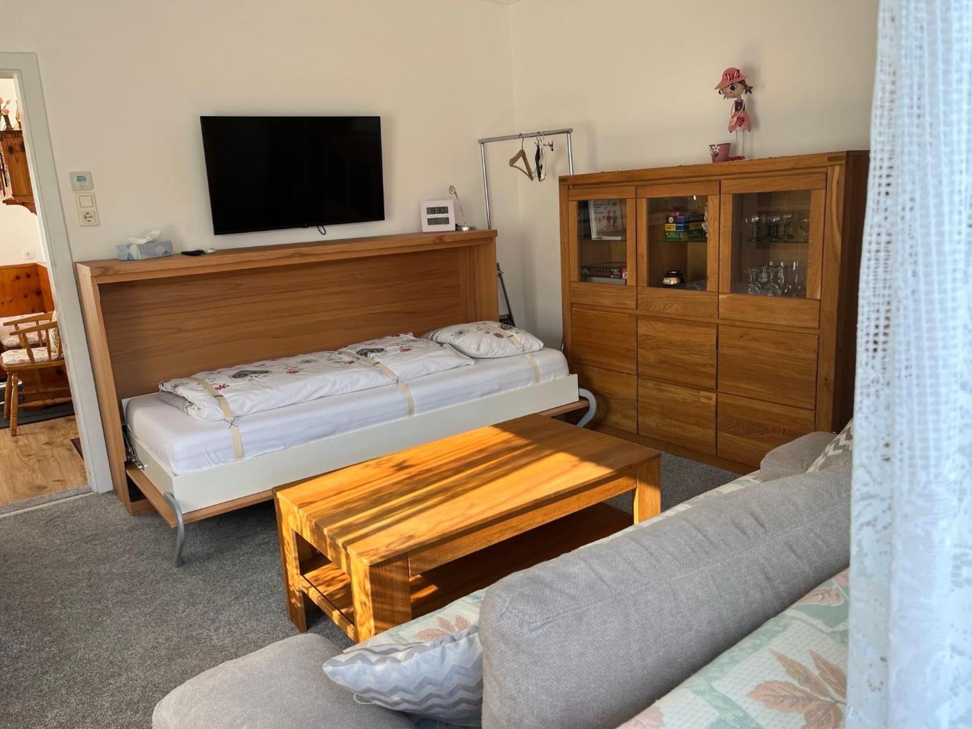 Holiday Home Bungalow Leopoldau By Interhome Wien Exteriör bild